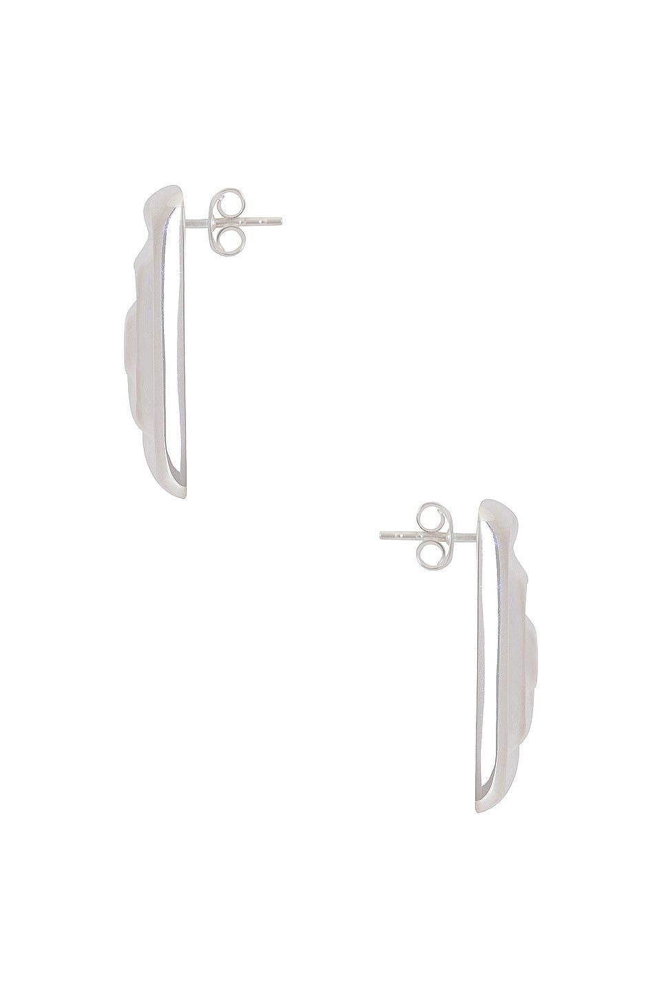 Uzu Square Earring