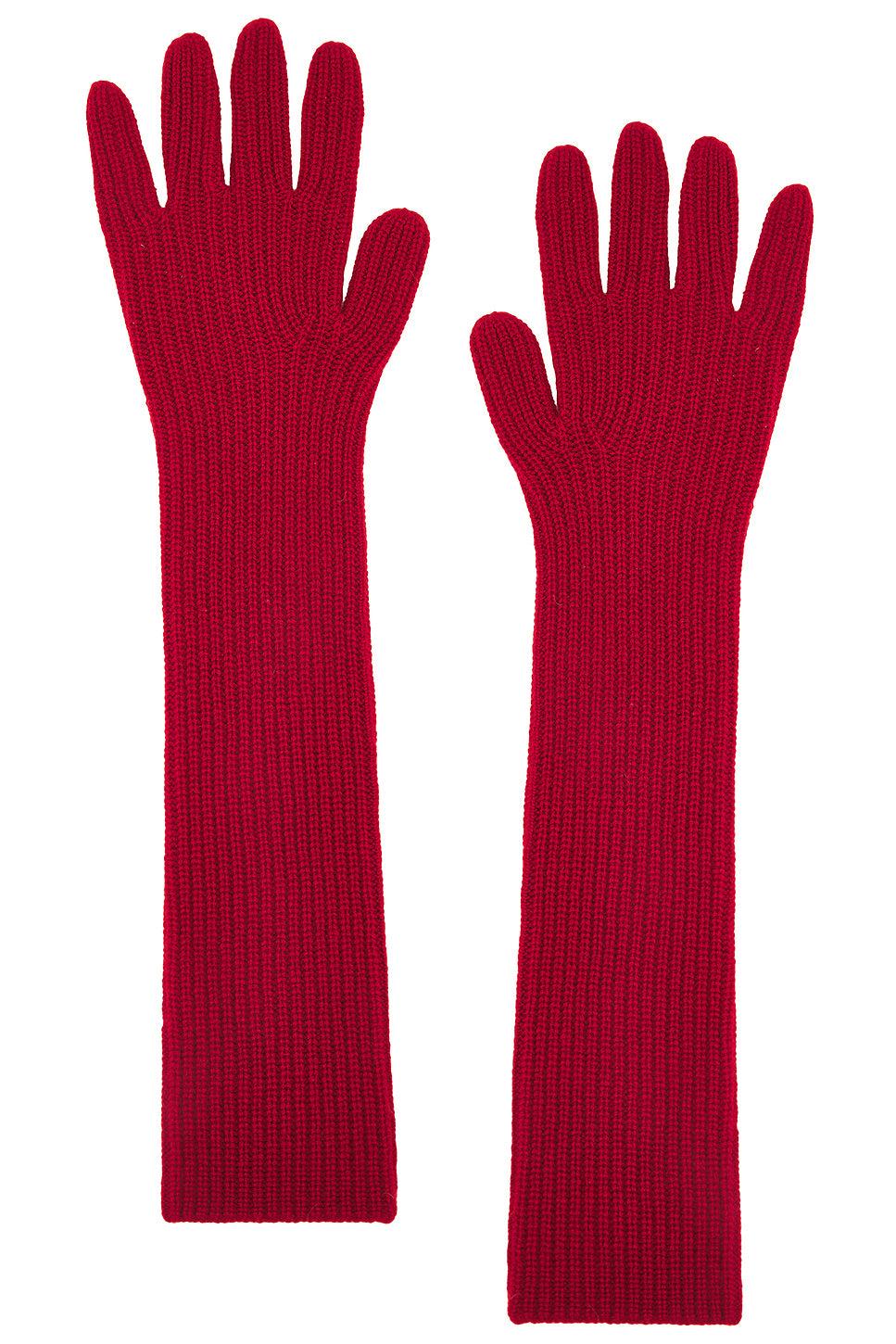 Milos Cashmere Gloves