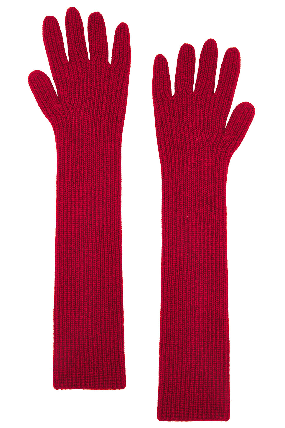 Milos Cashmere Gloves