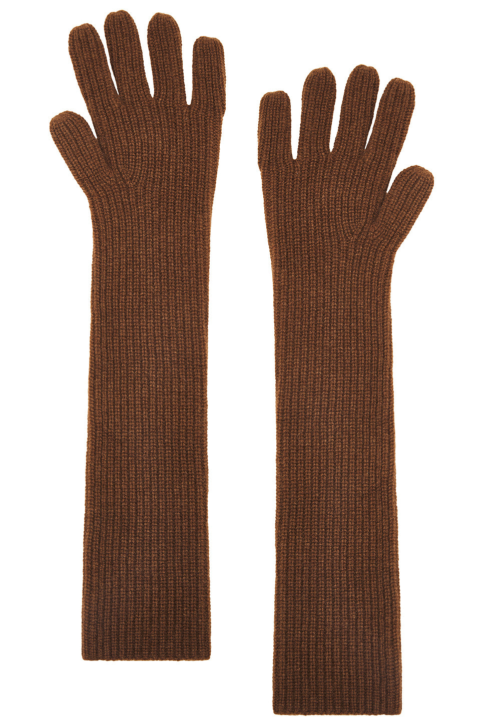 Milos Cashmere Gloves