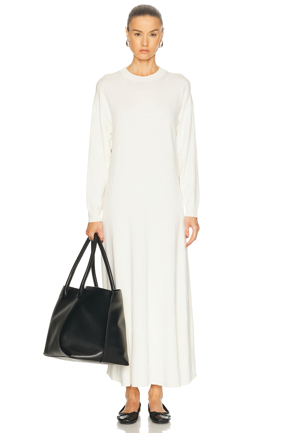 Lucy Oversized Sweater Dress