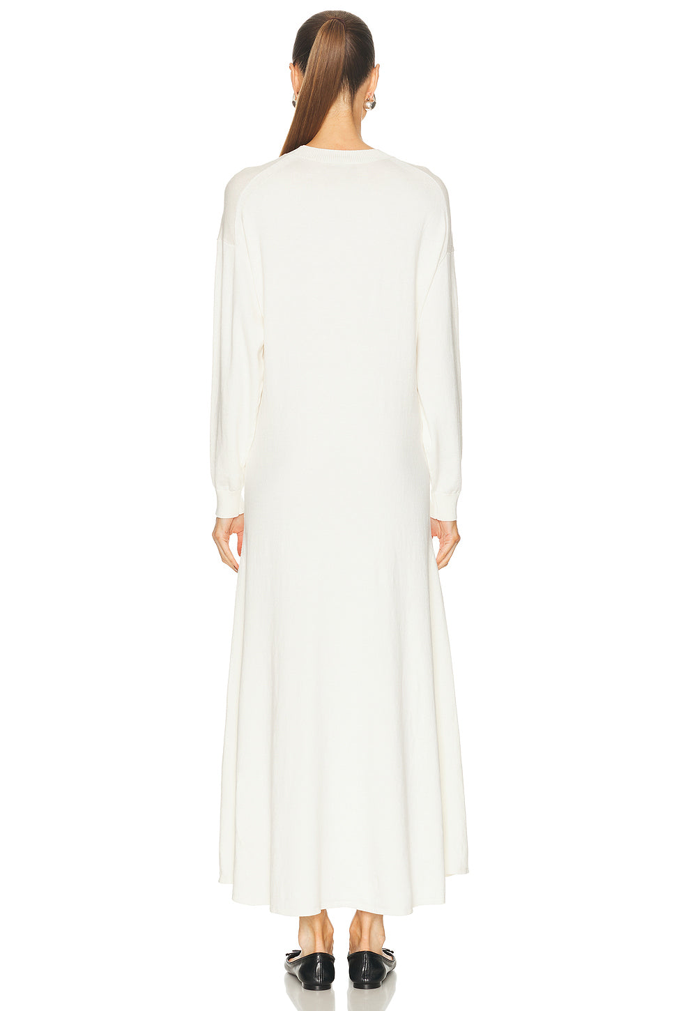 Lucy Oversized Sweater Dress