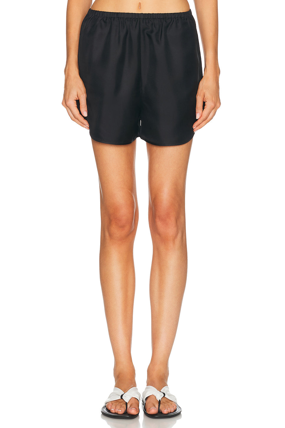 Cabo Elastic Waistband Short