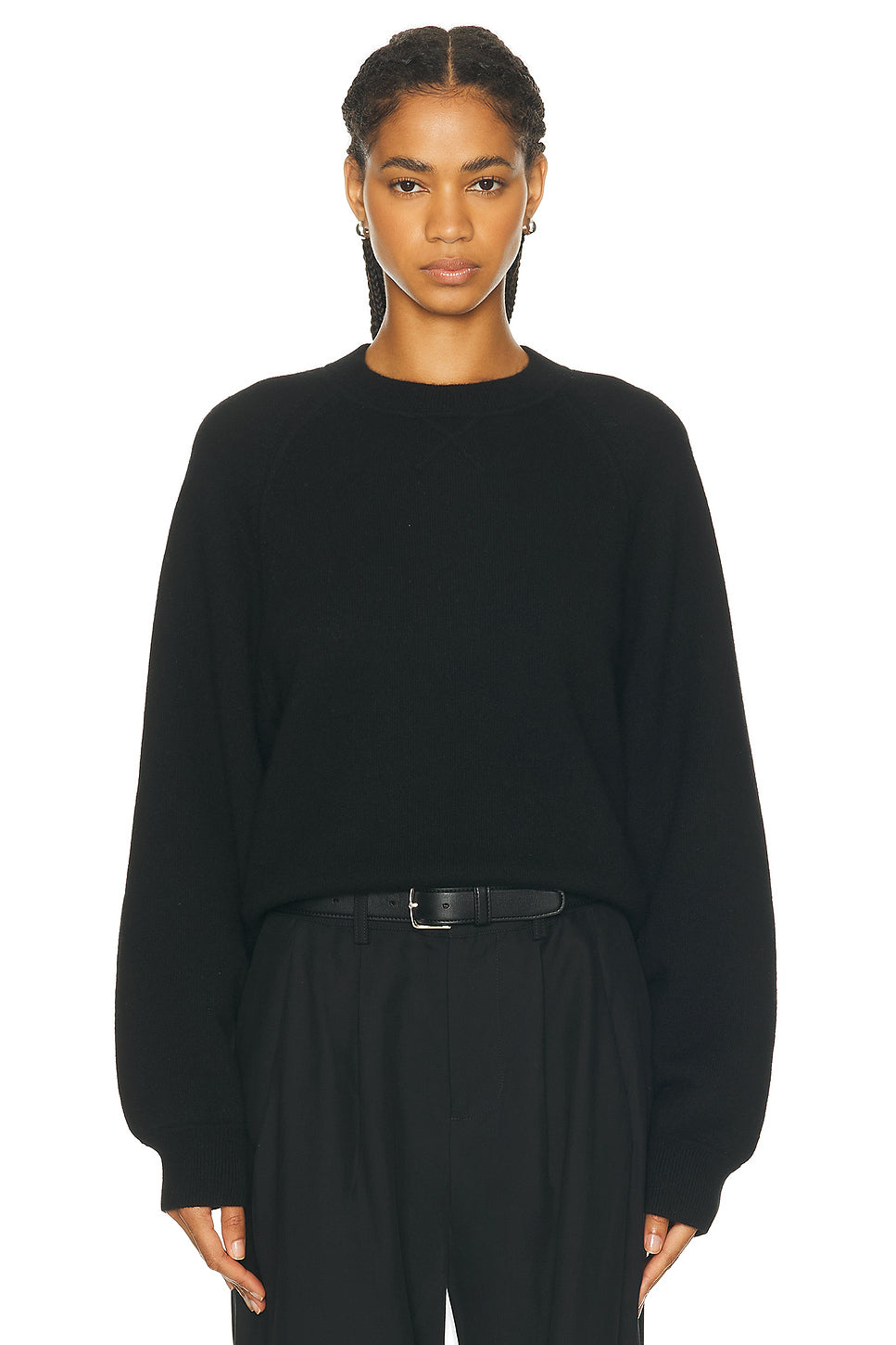 Thais Cashmere Sweater