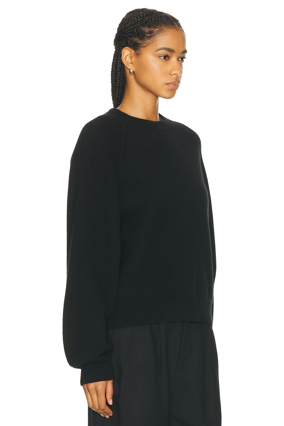 Thais Cashmere Sweater