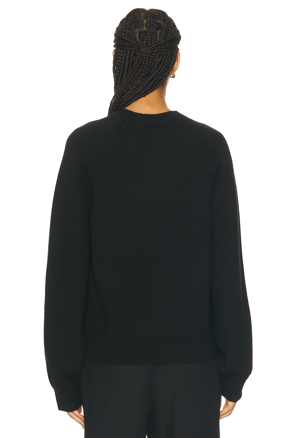 Thais Cashmere Sweater