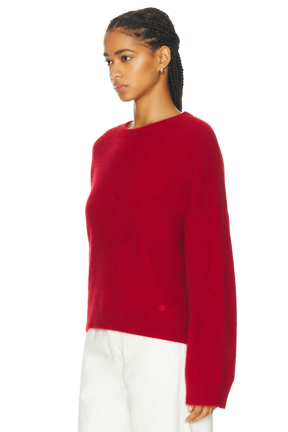 Ropo Sweater