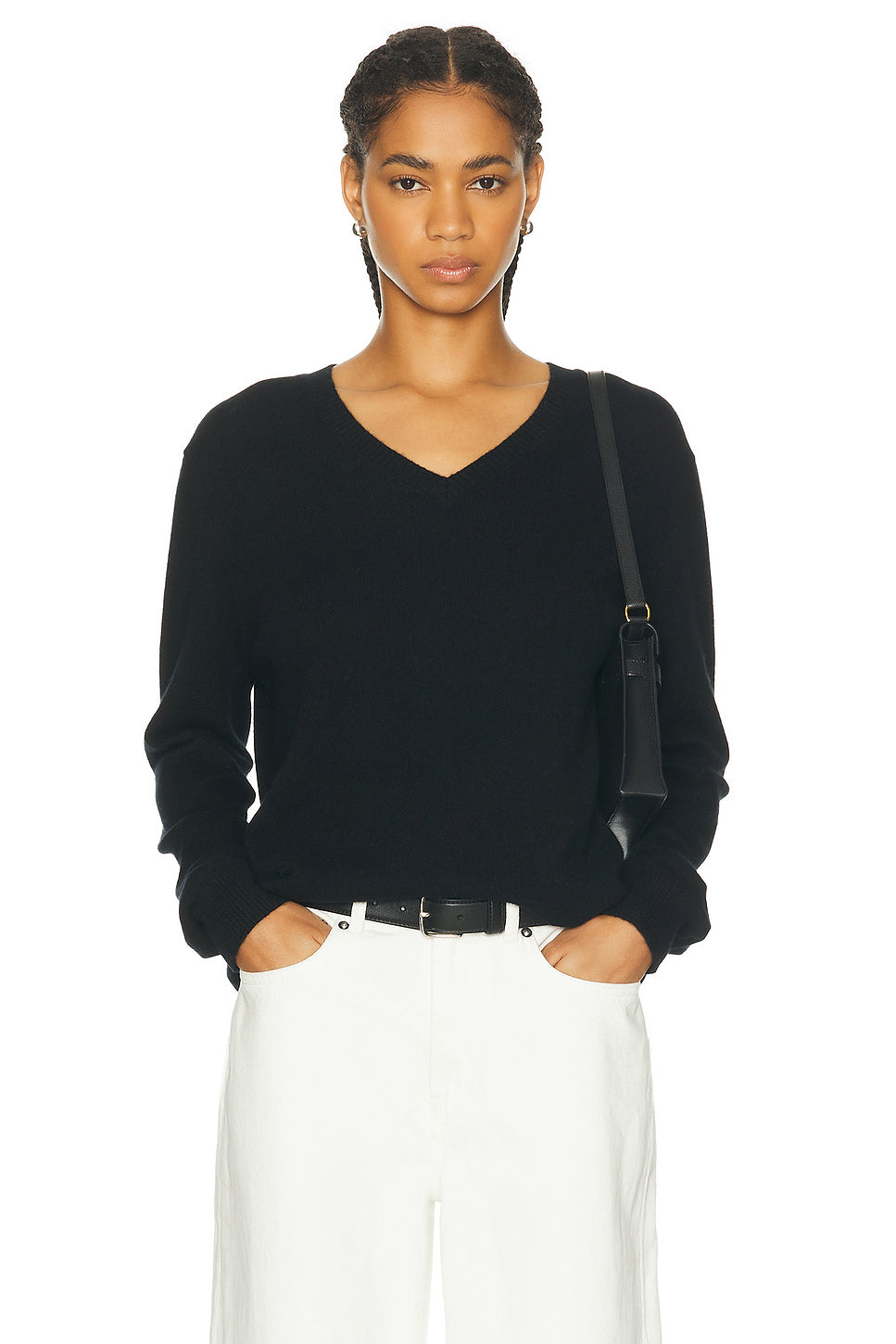 Serafini Cashmere Sweater