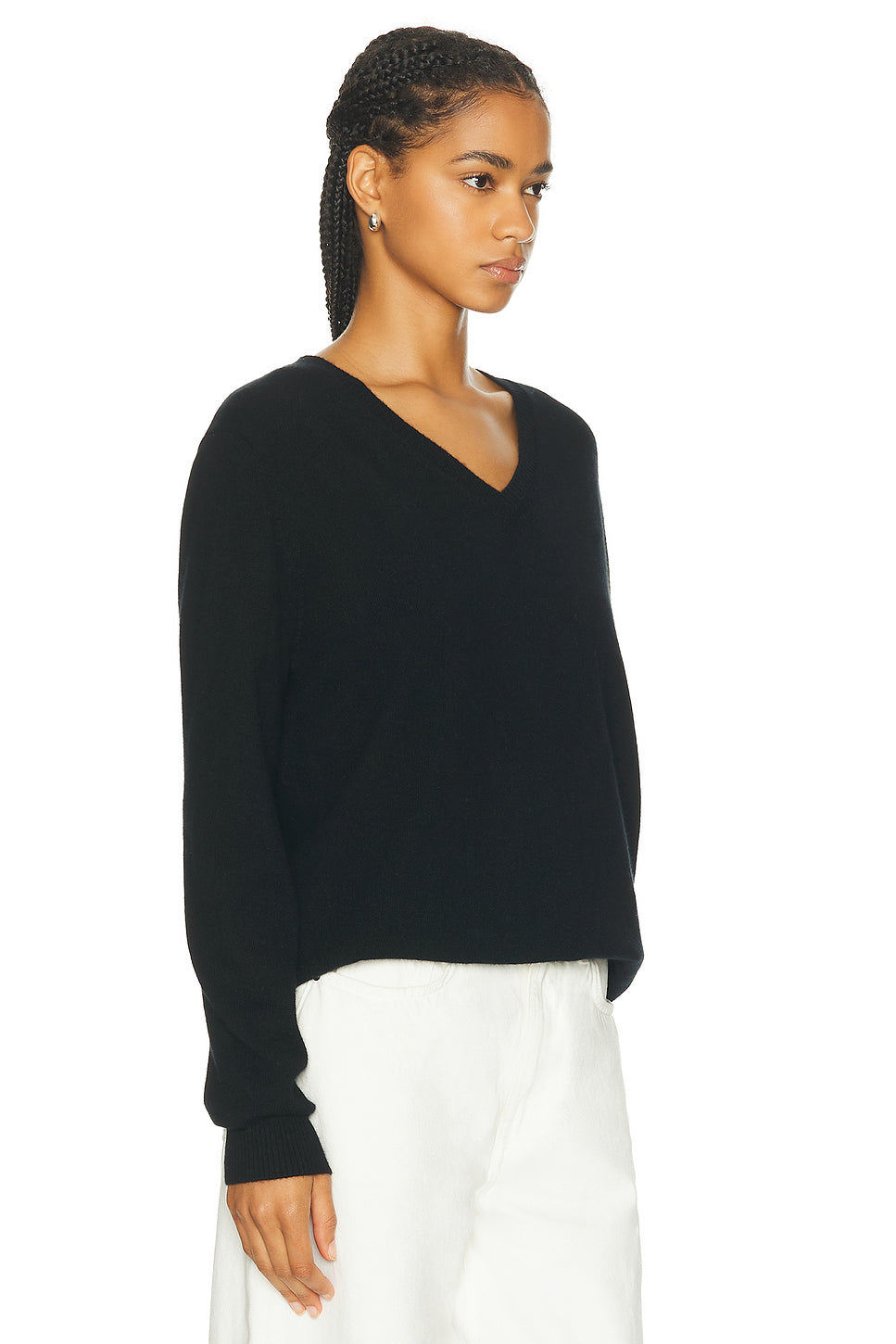 Serafini Cashmere Sweater