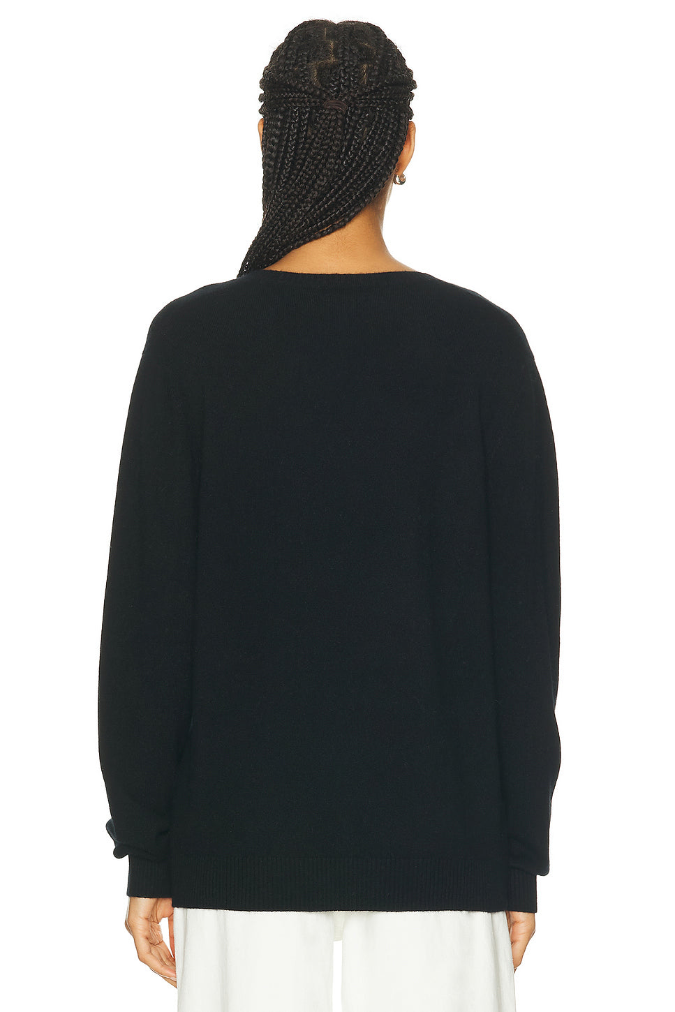 Serafini Cashmere Sweater