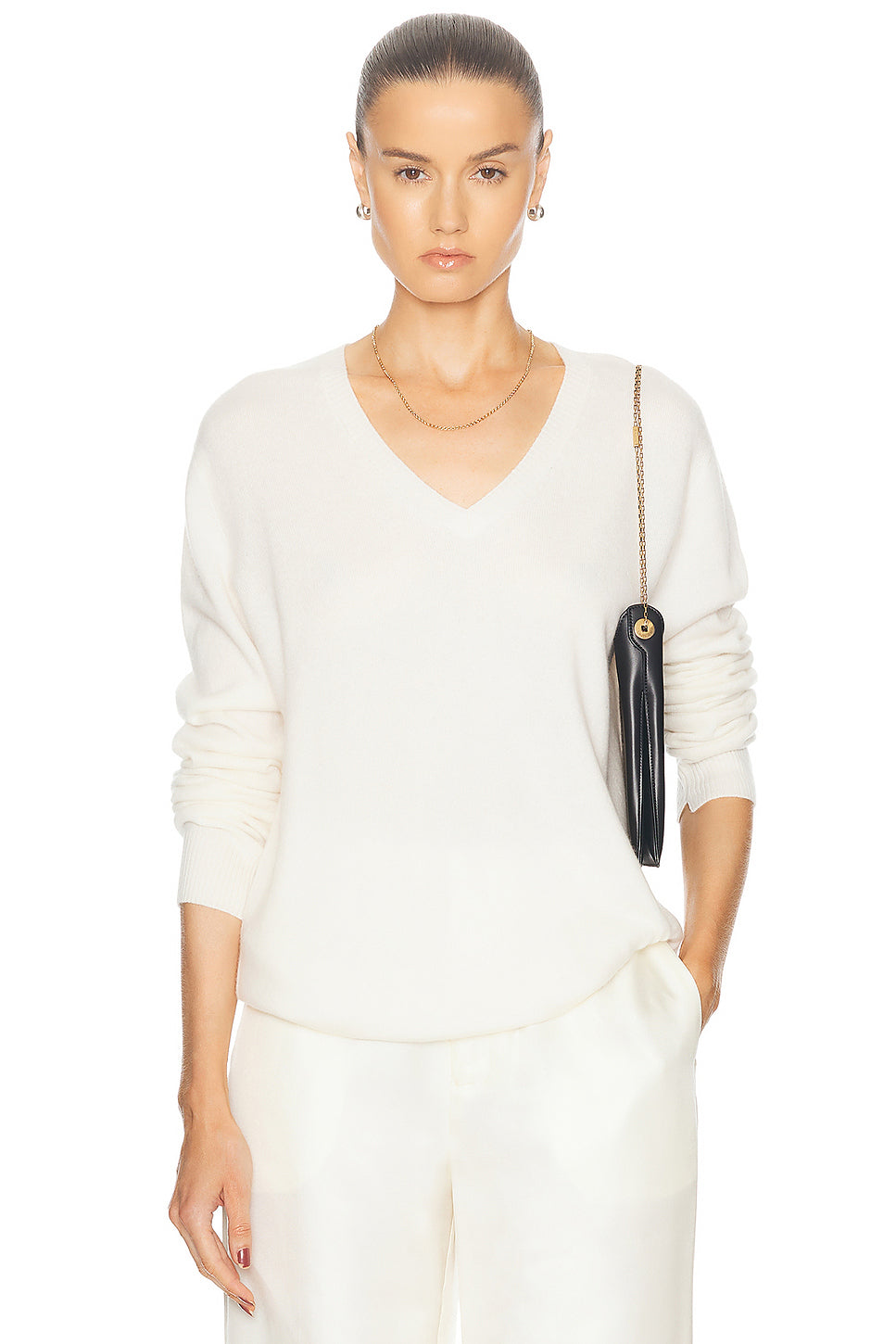 Serafini Cashmere Sweater