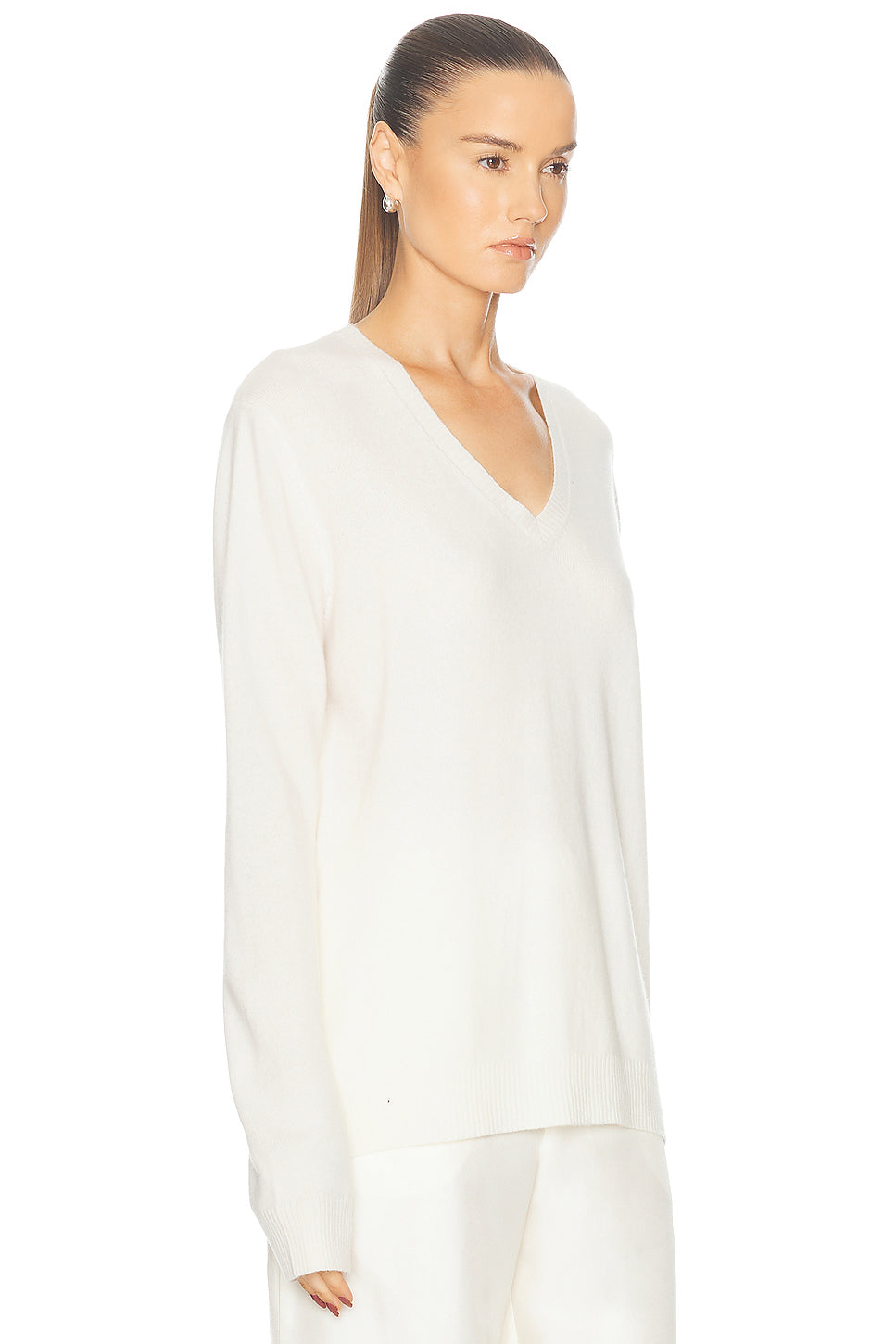 Serafini Cashmere Sweater