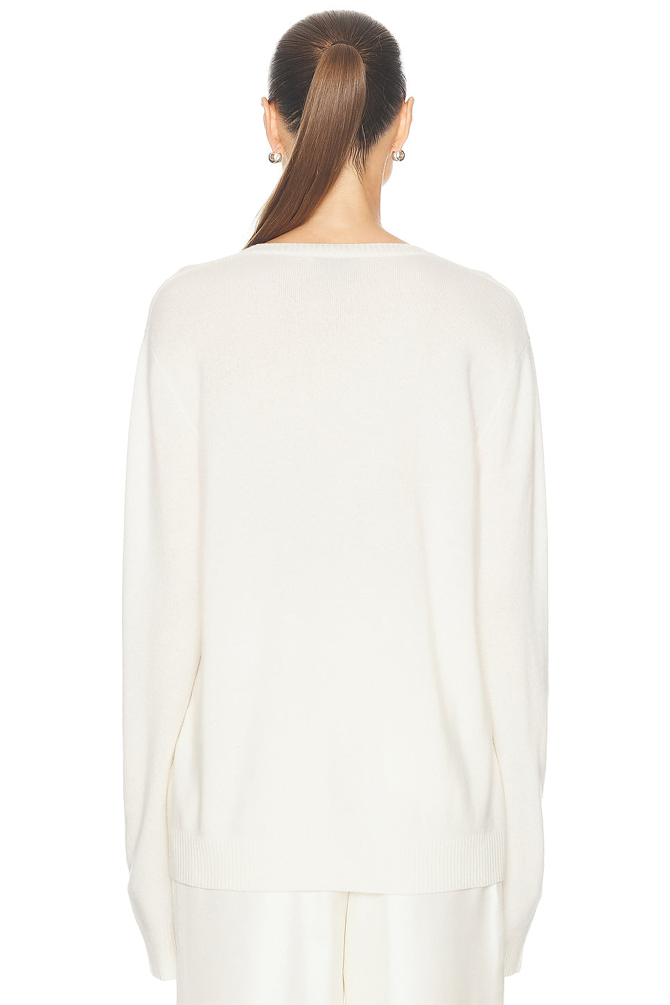 Serafini Cashmere Sweater