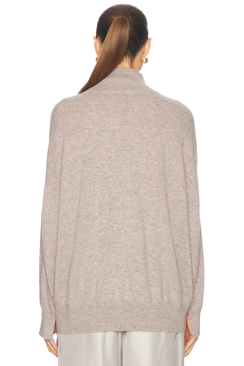 Murano Cashmere Sweater