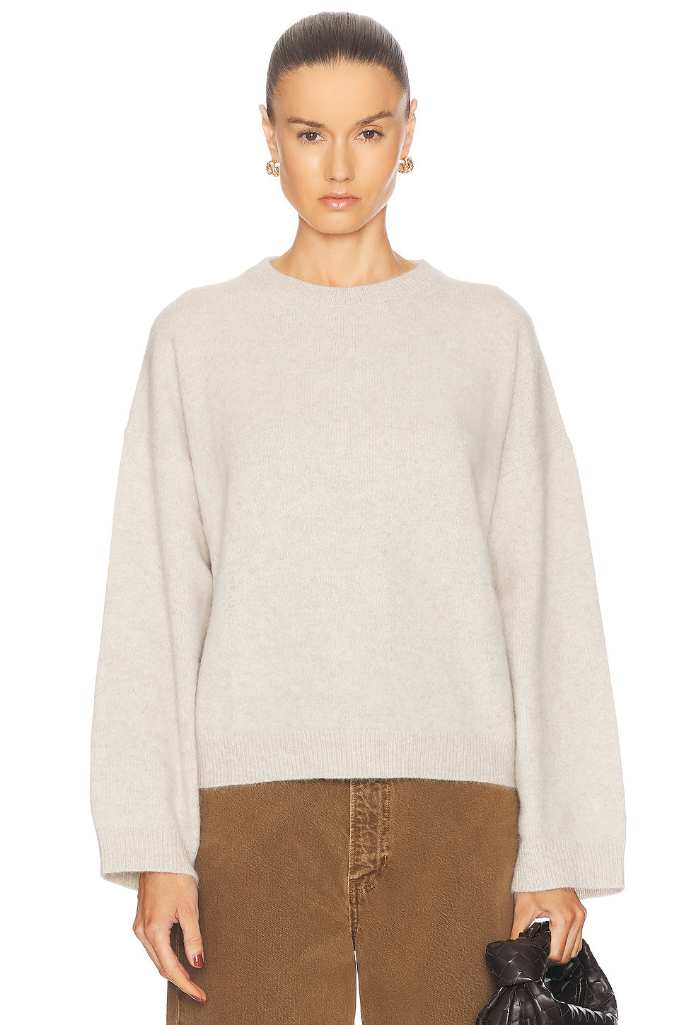 Ropo Sweater