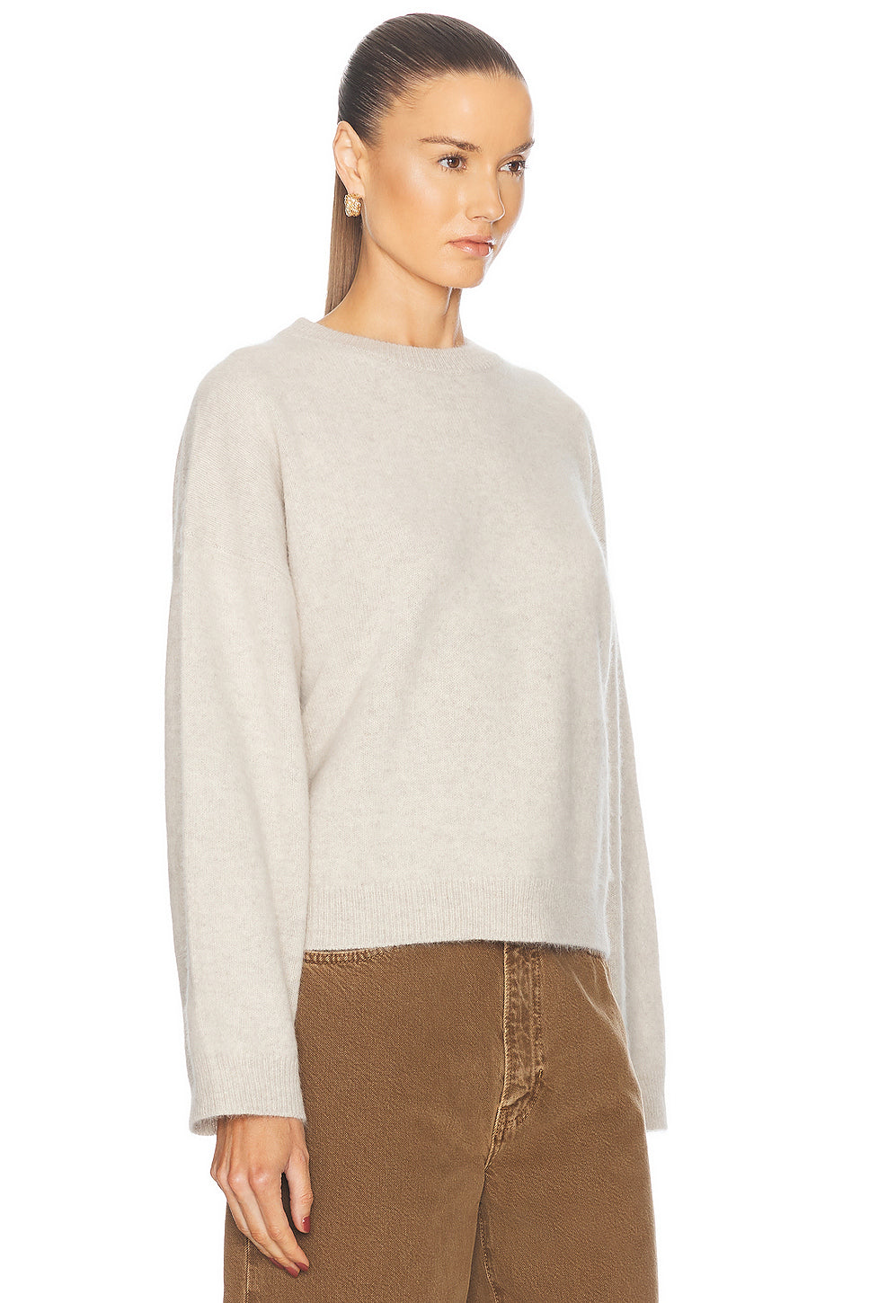 Ropo Sweater