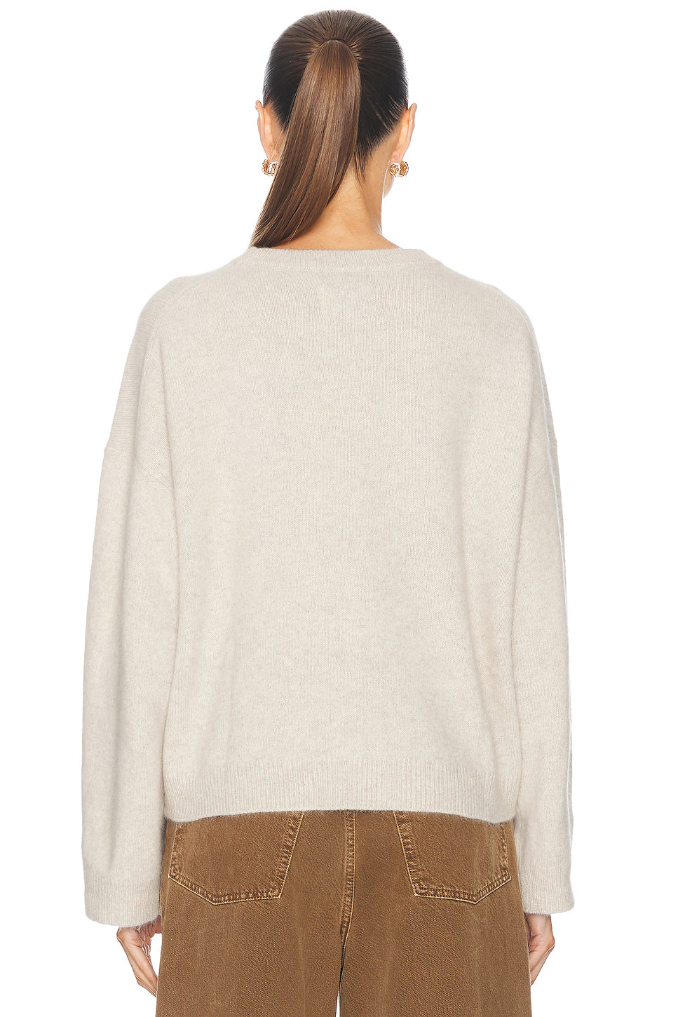 Ropo Sweater