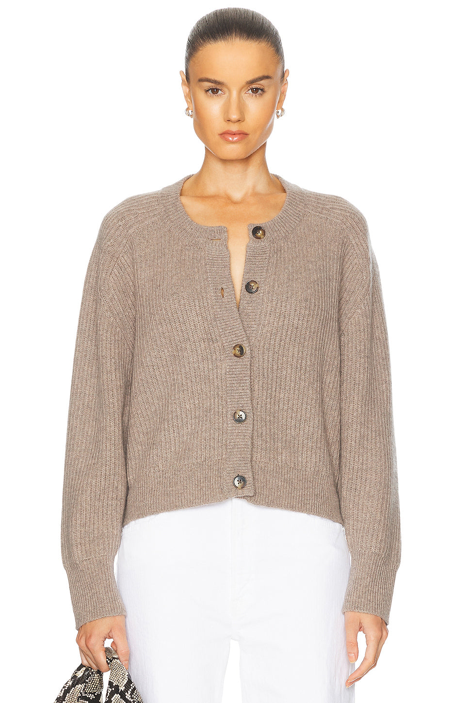 Bastia Cardigan