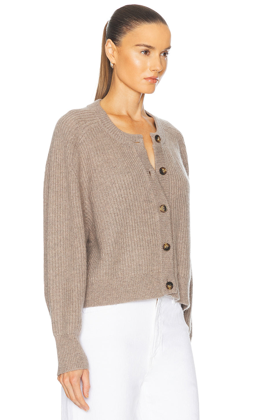 Bastia Cardigan