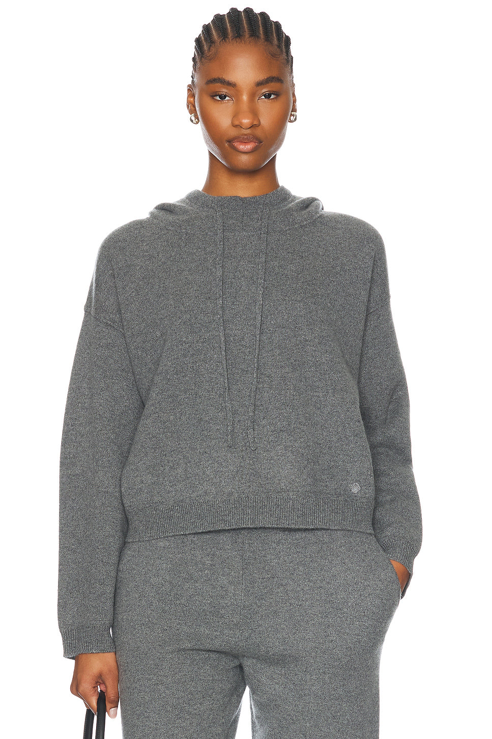 Sarla Hoodie