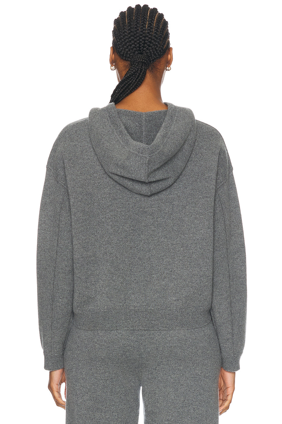 Sarla Hoodie