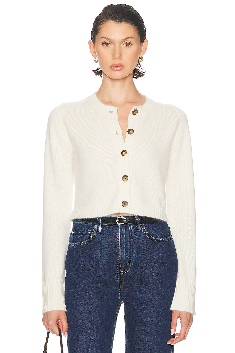 Zephir Cardigan