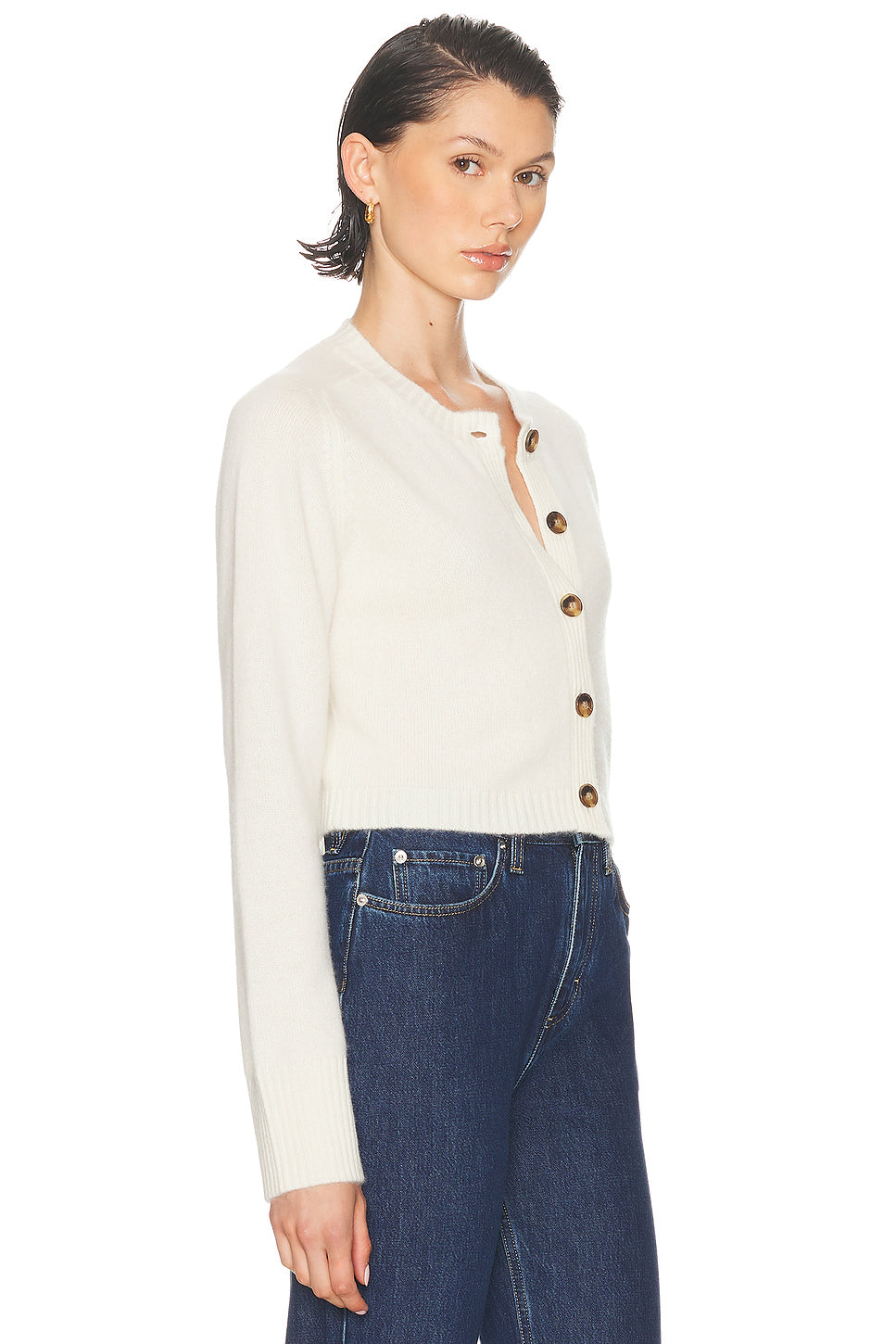 Zephir Cardigan