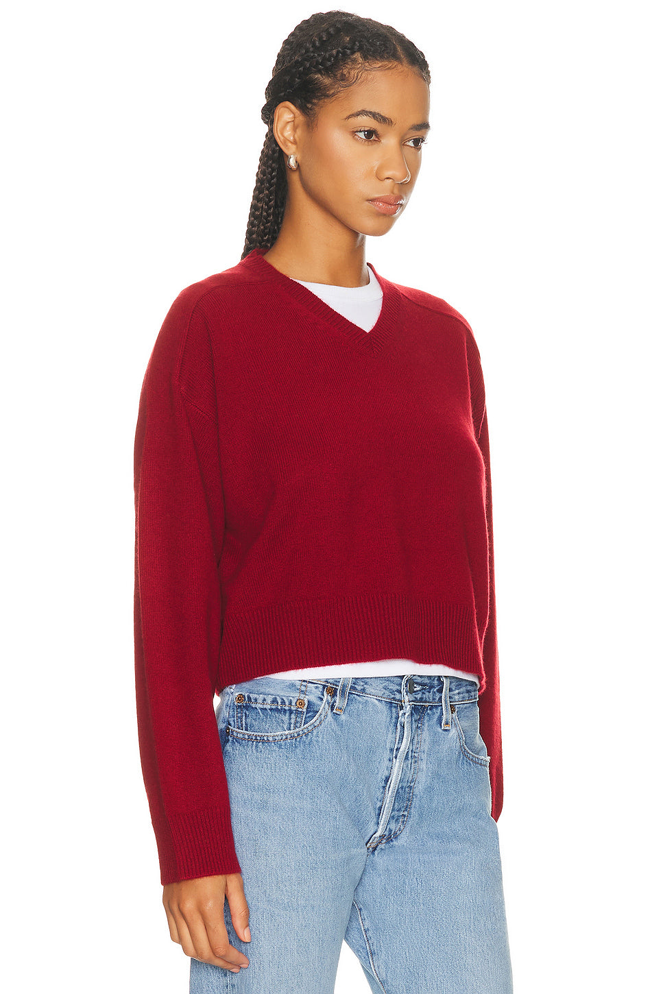 Anzor Sweater