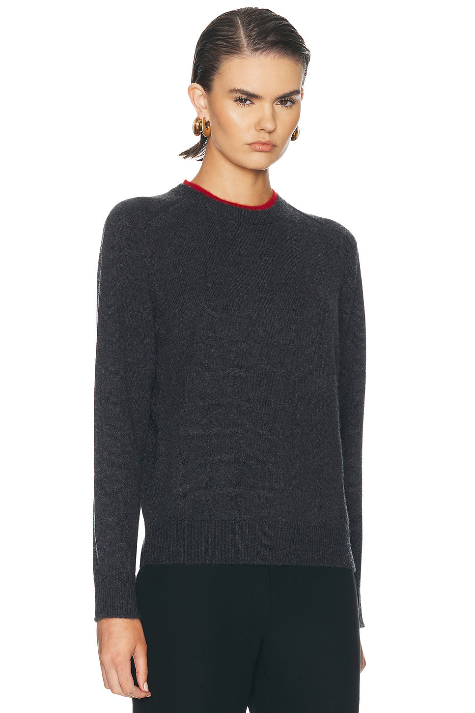 Otis Sweater