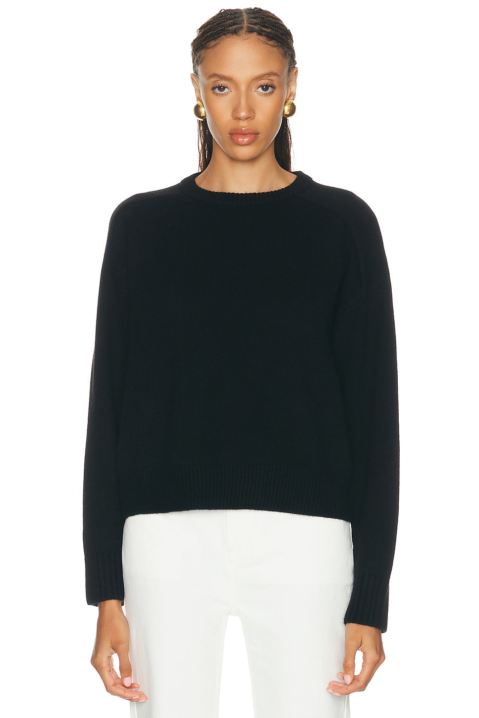 Breha Sweater