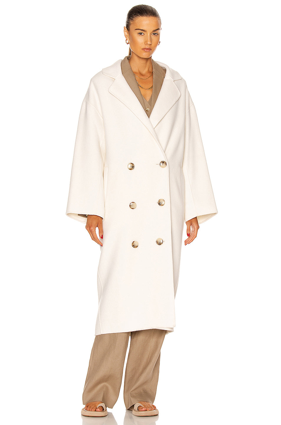 Borneo Coat