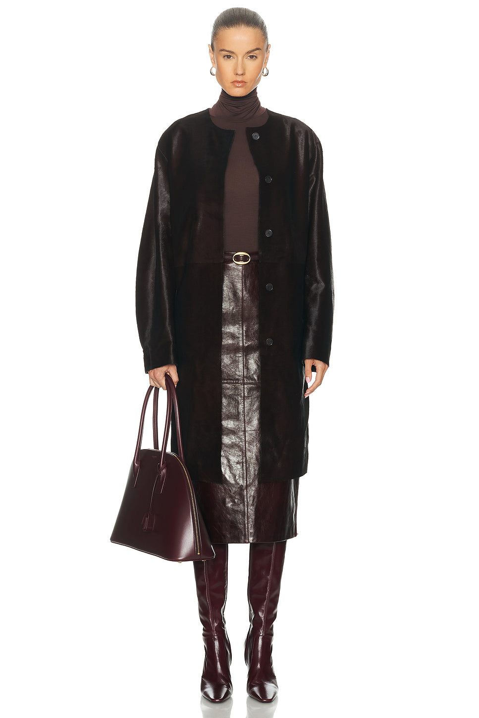 Miller Coat
