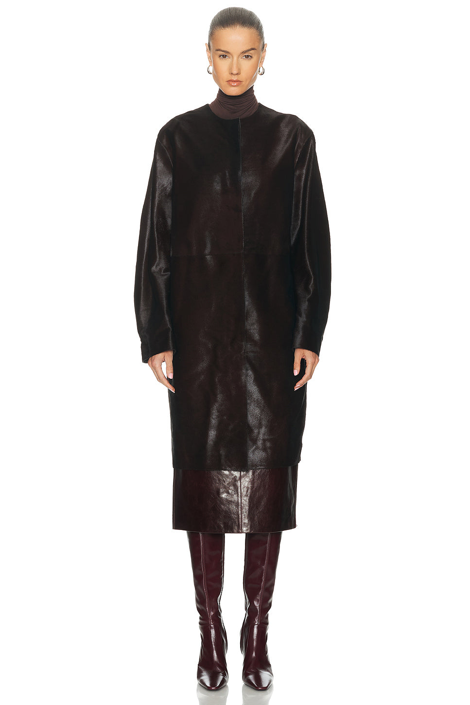 Miller Coat
