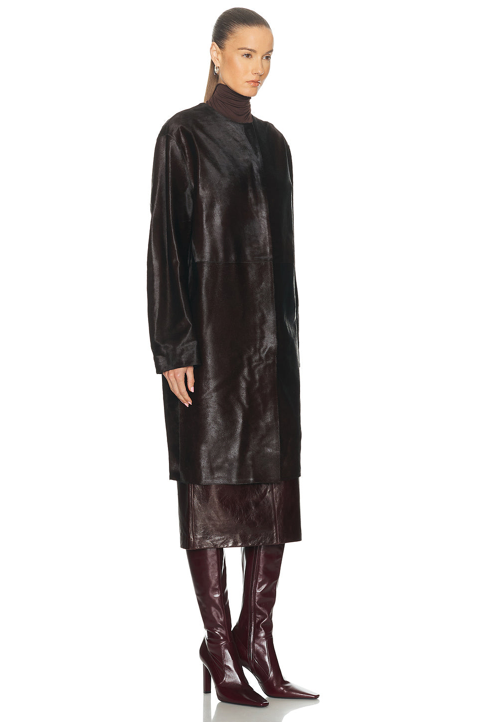Miller Coat