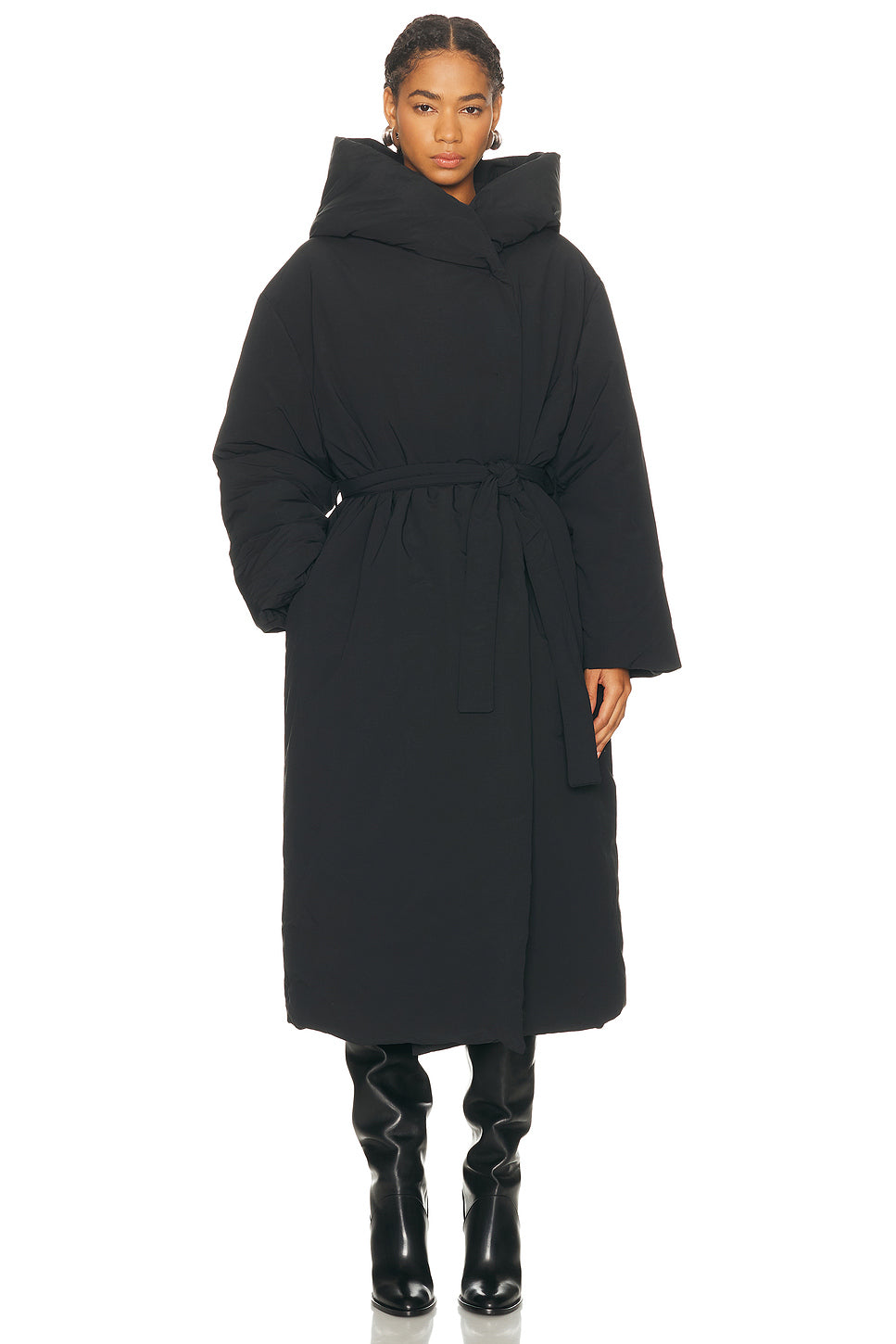 Doris Coat