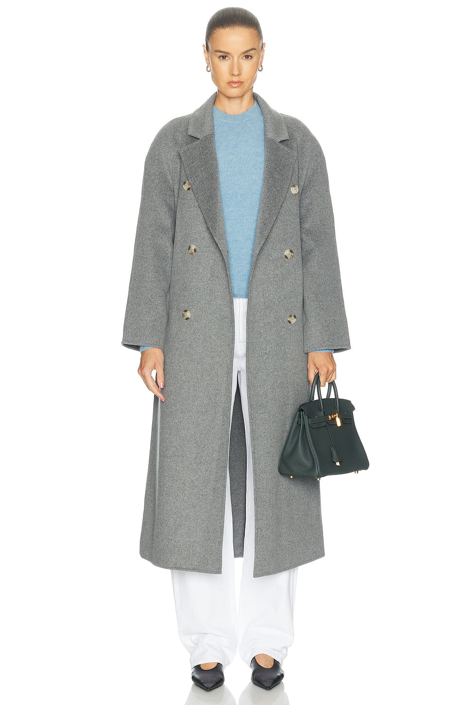 Irvine Coat