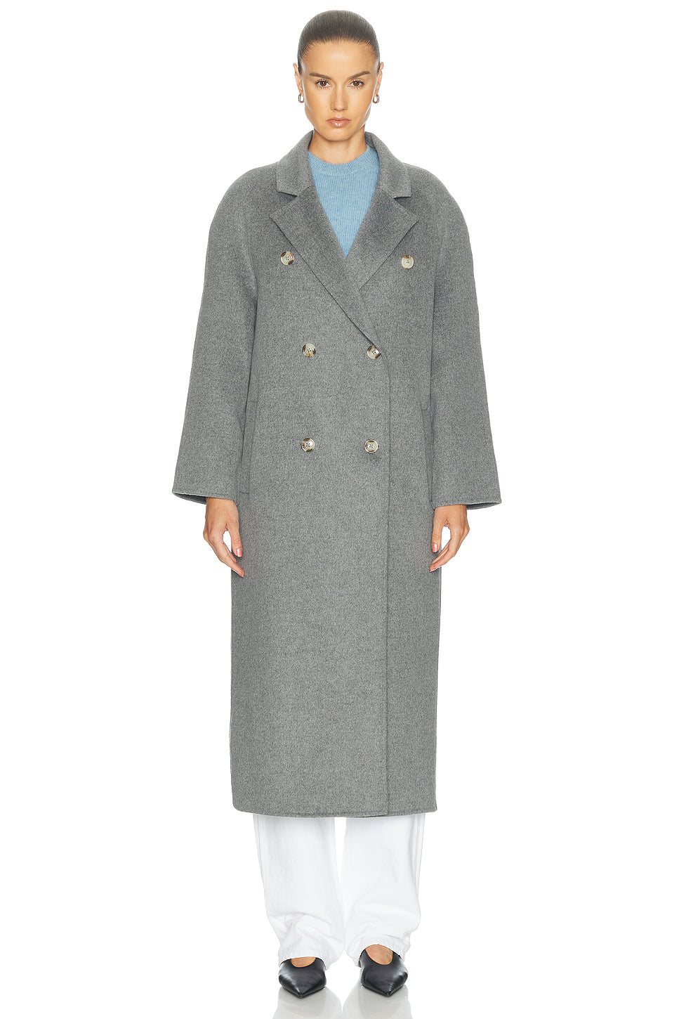 Irvine Coat