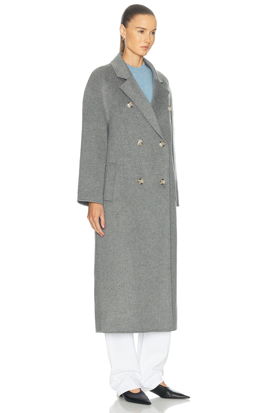Irvine Coat