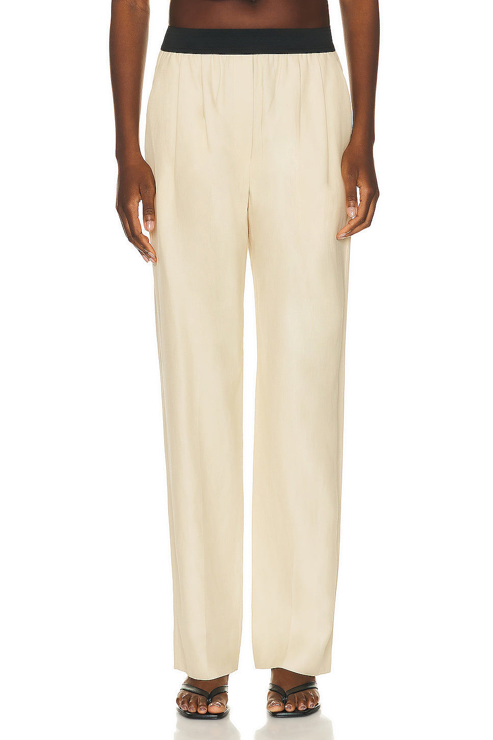 Takaroa Elastic Pant