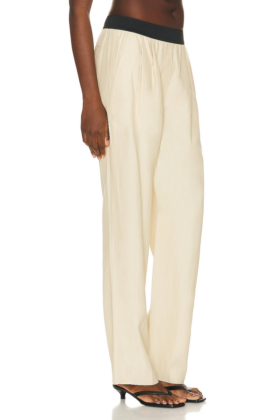 Takaroa Elastic Pant