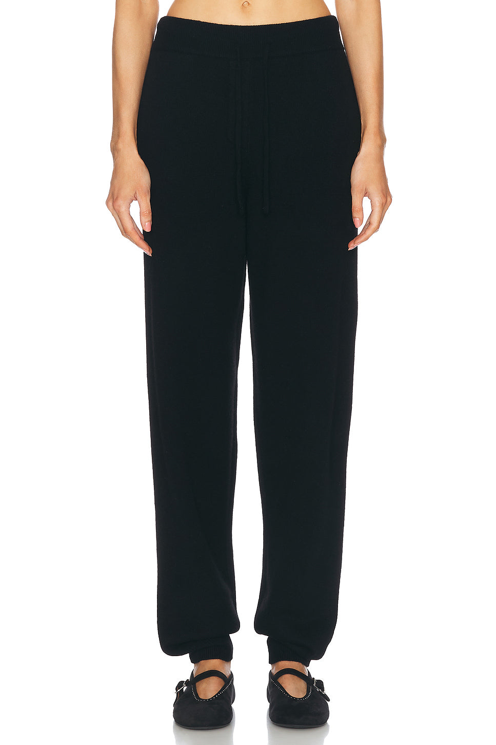 Hespero Cashmere Jogger