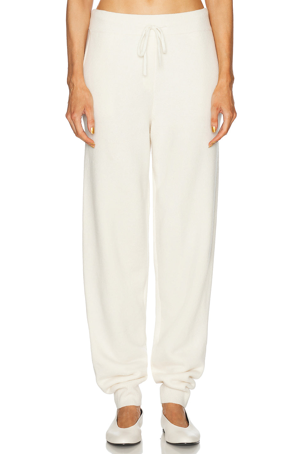 Hespero Cashmere Jogger