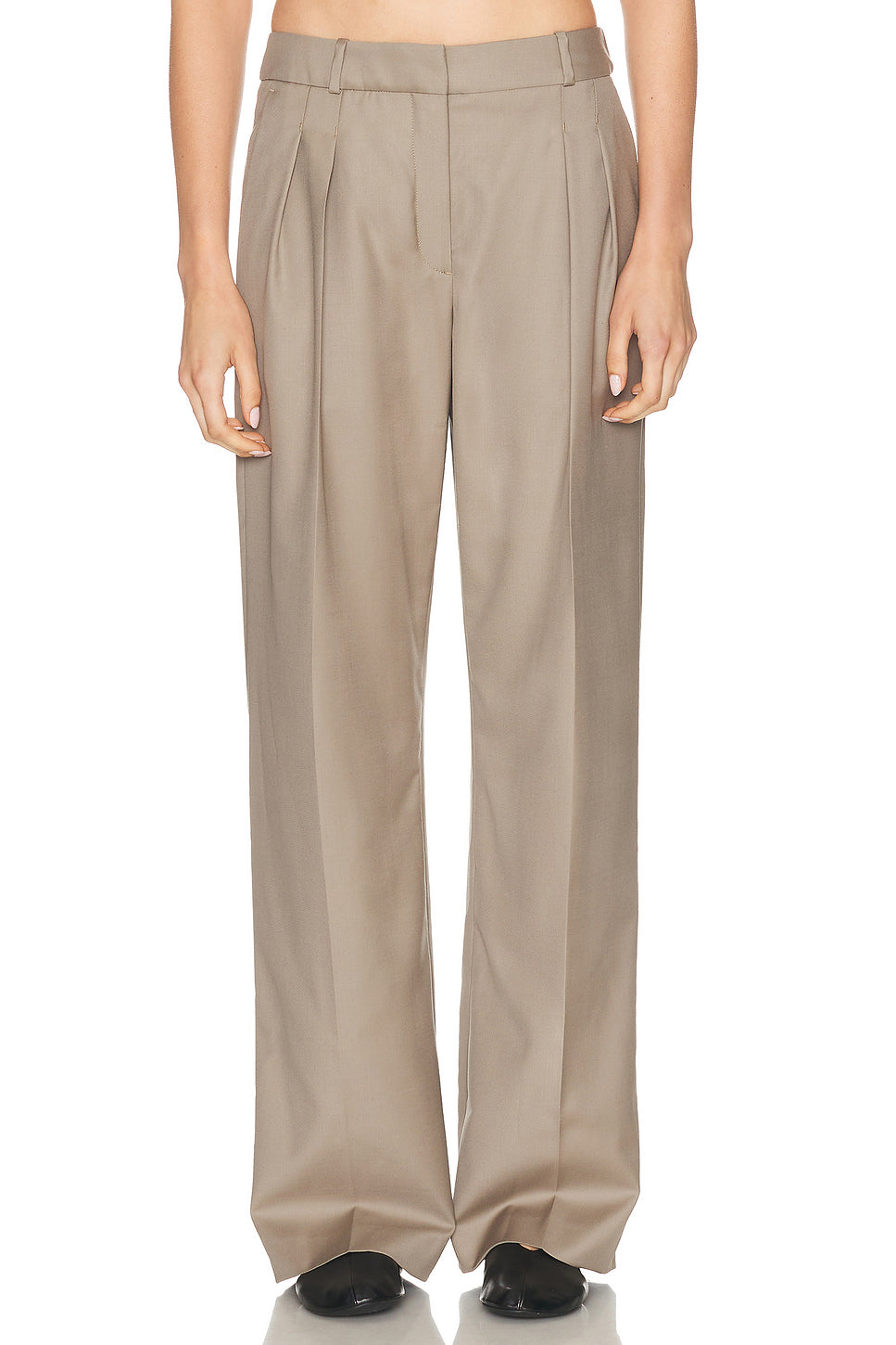 Sbiru Trouser