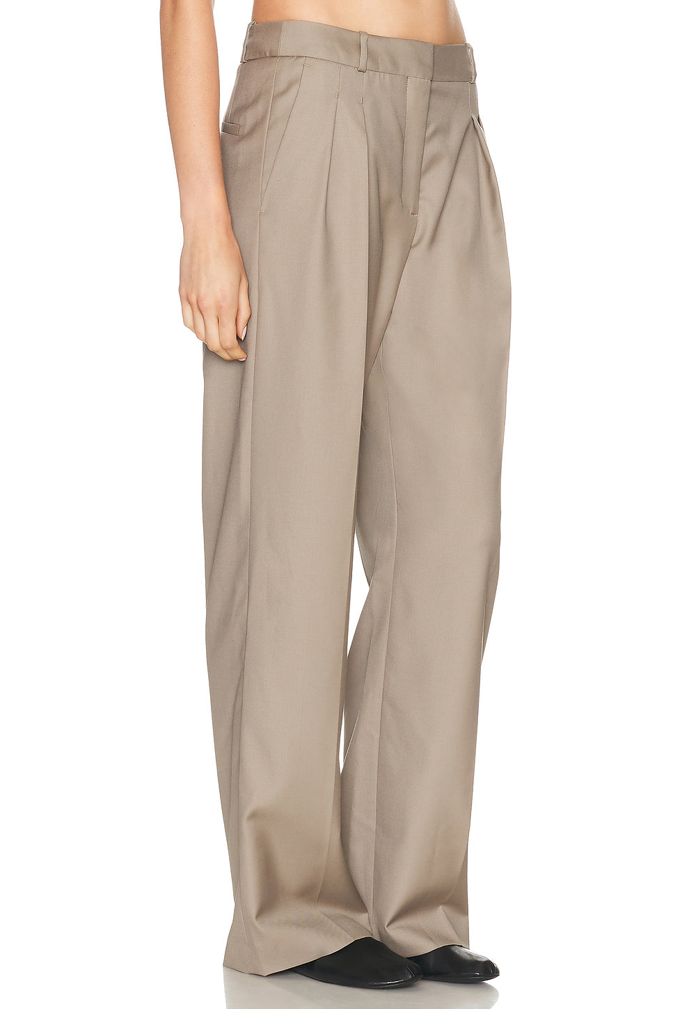 Sbiru Trouser