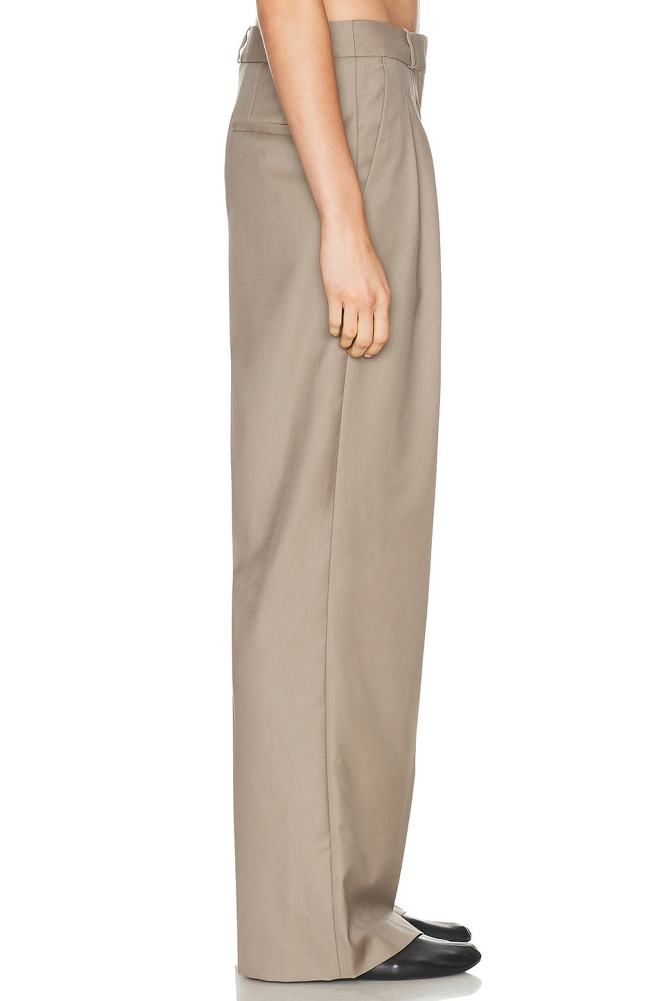 Sbiru Trouser