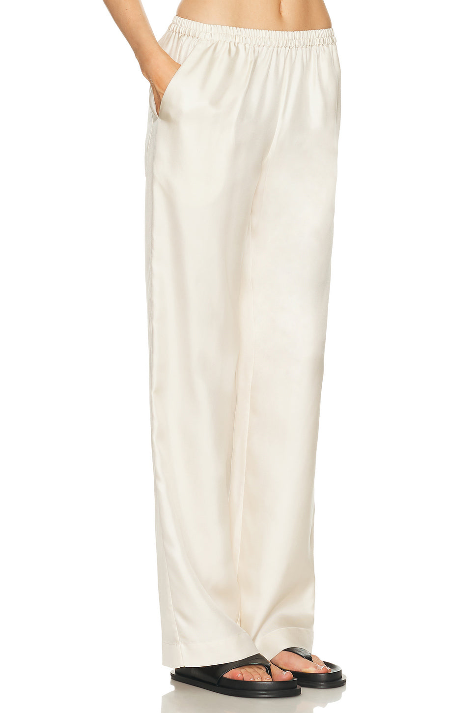 Alera Straight Leg Pant