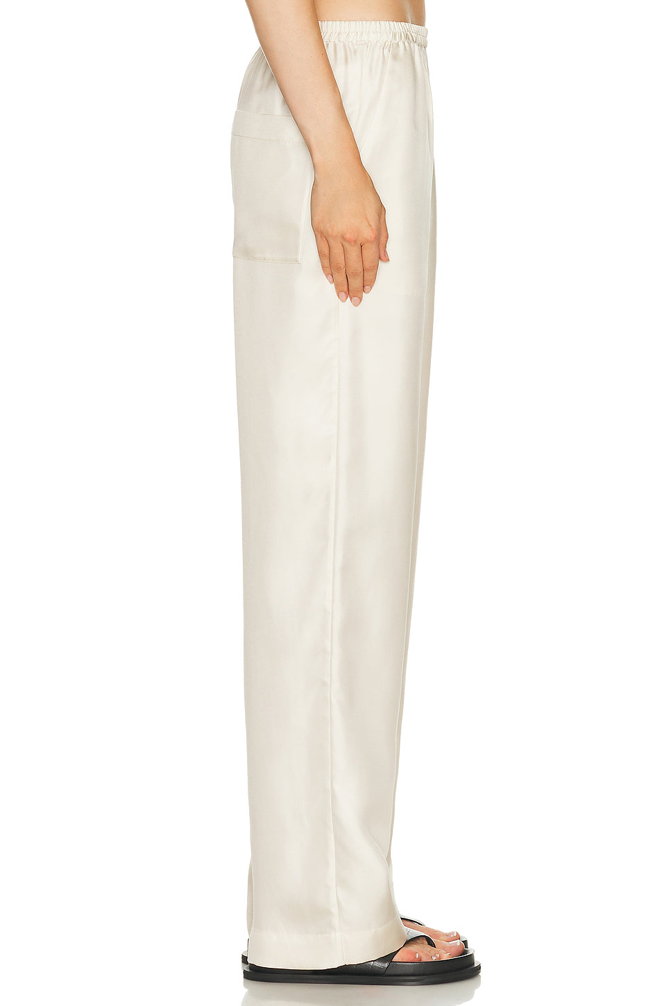 Alera Straight Leg Pant