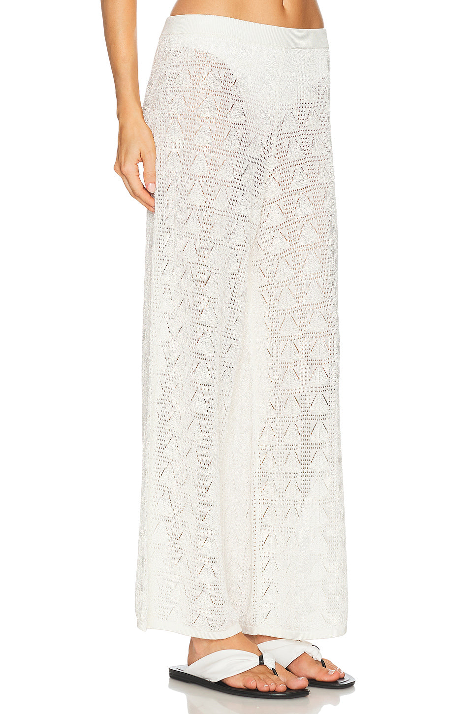 Egeo Knit Pant