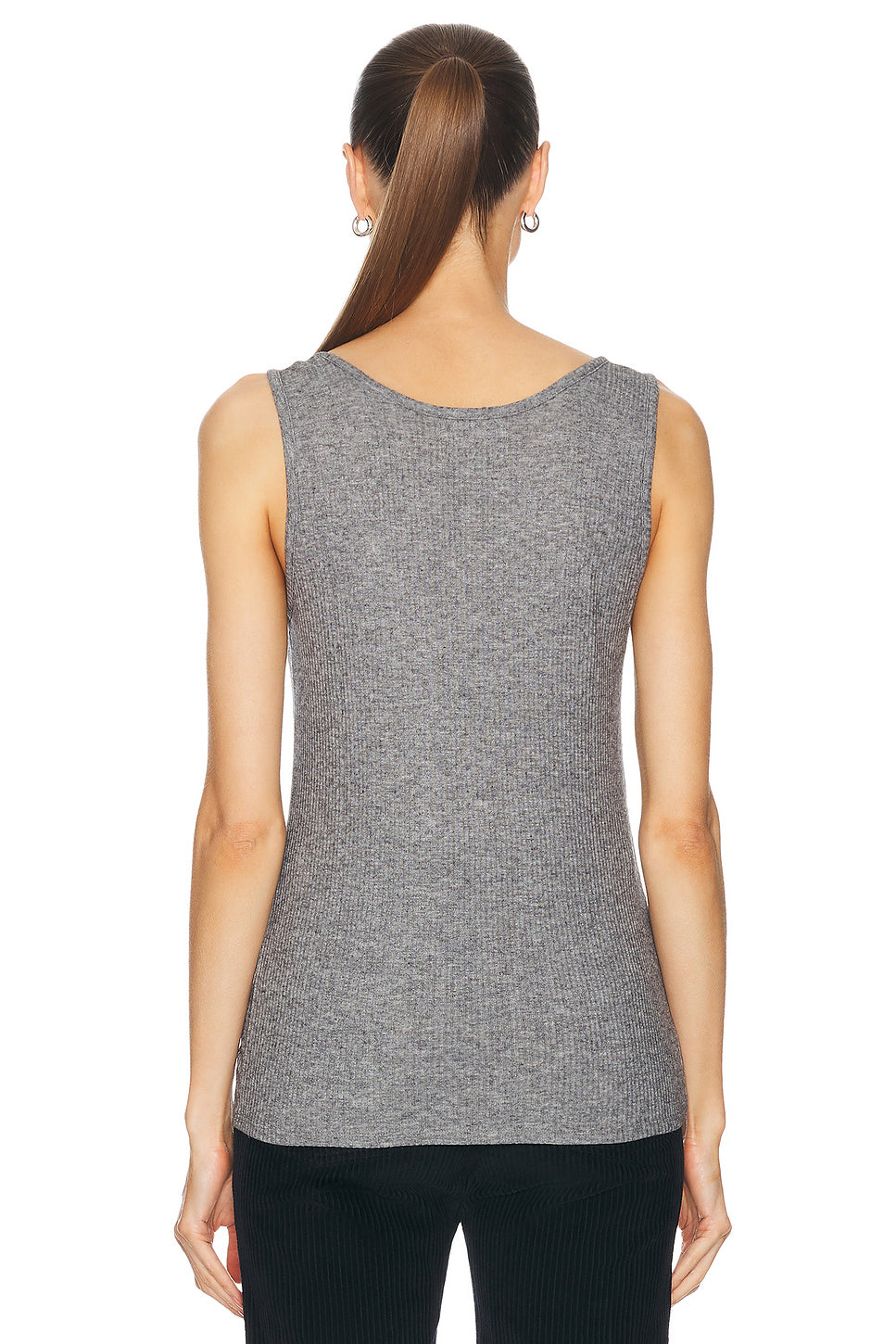 Alicudi Tank Top