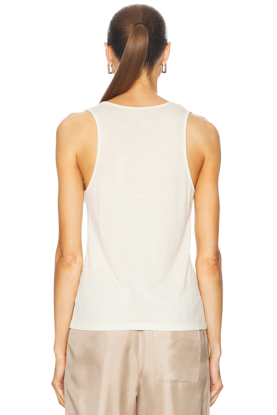 Albia Tank Top